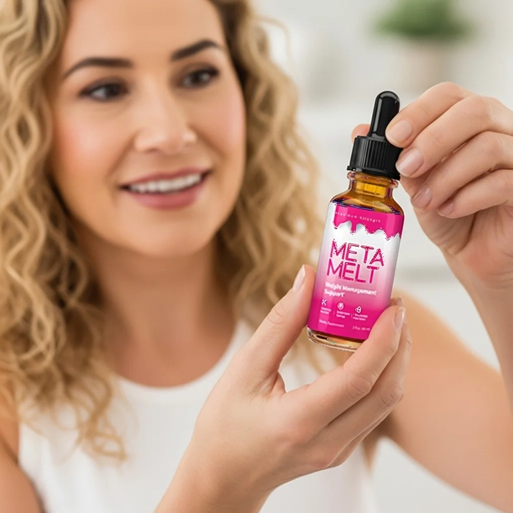 Meta Melt review